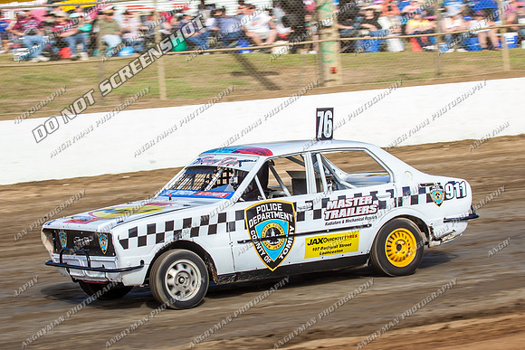 Junior 76 T76 - 15 - Latrobe - 18th Jan 2014-2