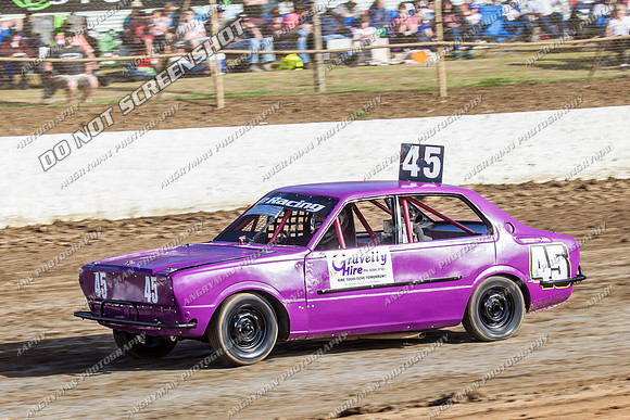 Junior 45 T45 - 15 - Latrobe - 18th Jan 2014-4