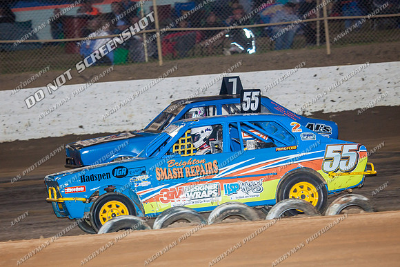 junior 55 t55 jack crossin - 15 - Latrobe - 18th Jan 2014-6