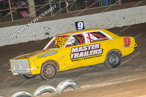 Junior 9 T9 - 15 - Latrobe - 18th Jan 2014-5