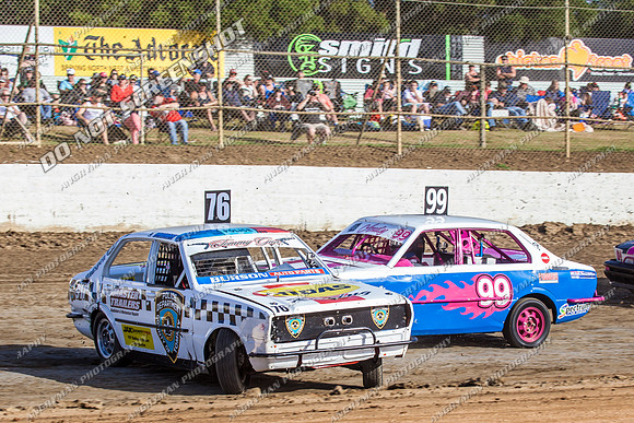 Junior 76 T76 - 15 - Latrobe - 18th Jan 2014-5