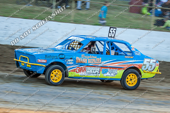 junior 55 t55 jack crossin - 15 - Latrobe - 18th Jan 2014-2