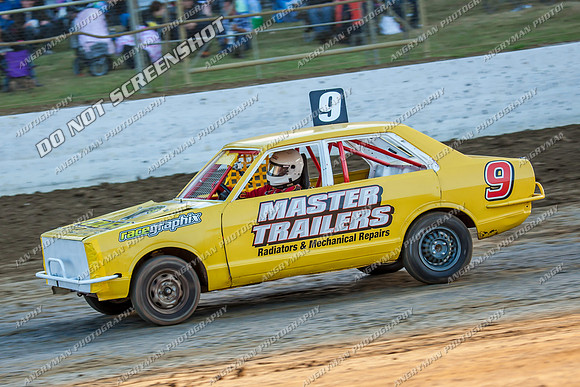 Junior 9 T9 - 15 - Latrobe - 18th Jan 2014-2