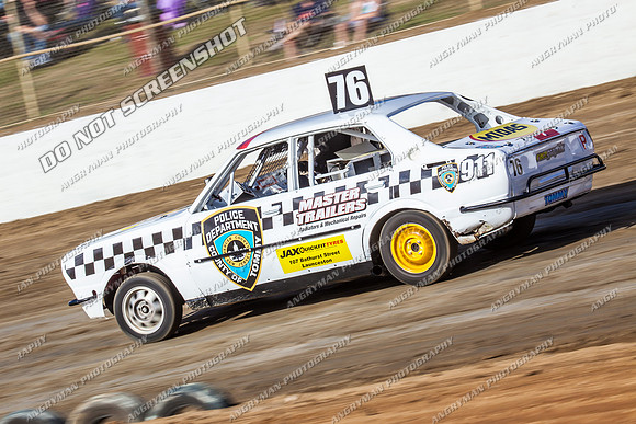 Junior 76 T76 - 15 - Latrobe - 18th Jan 2014-4