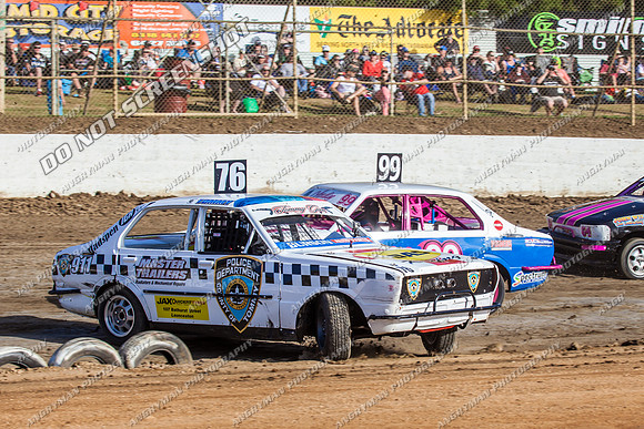 Junior 76 T76 - 15 - Latrobe - 18th Jan 2014-6