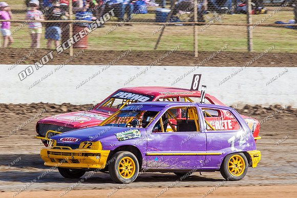 junior 72 t72 - 15 - Latrobe - 18th Jan 2014