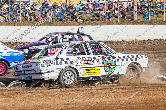 Junior 76 T76 - 15 - Latrobe - 18th Jan 2014-7