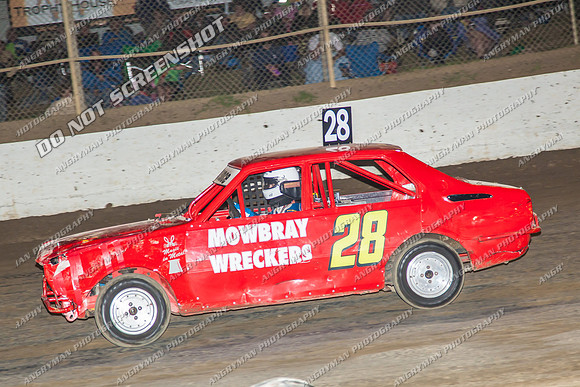 Junior 28 T28 - 15 - Latrobe - 18th Jan 2014-6