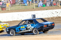 Junior 5 T5 - 15 - Latrobe - 18th Jan 2014