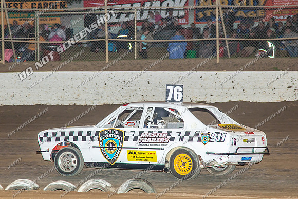 Junior 76 T76 - 15 - Latrobe - 18th Jan 2014-9