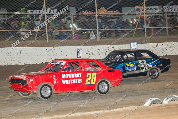 Junior 28 T28 - 15 - Latrobe - 18th Jan 2014-5