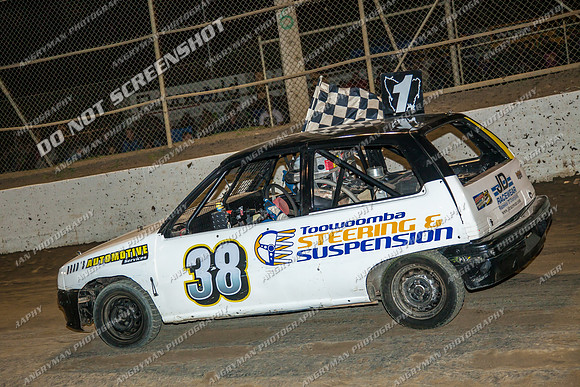 junior 38 q38 maddi mcgee - 15 - Latrobe - 18th Jan 2014-11