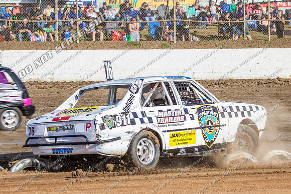 Junior 76 T76 - 15 - Latrobe - 18th Jan 2014-8