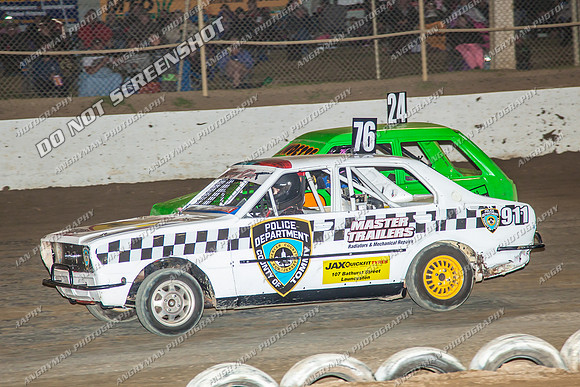 Junior 76 T76 - 15 - Latrobe - 18th Jan 2014-10