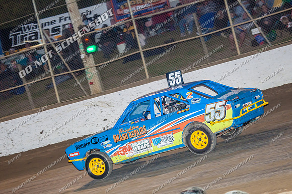 junior 55 t55 jack crossin - 15 - Latrobe - 18th Jan 2014-8