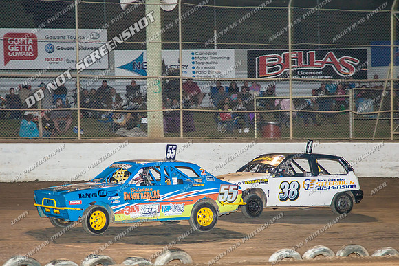 junior 55 t55 jack crossin - 15 - Latrobe - 18th Jan 2014-9