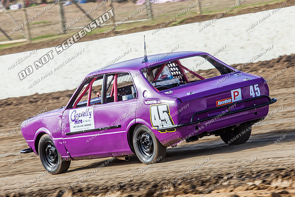 Junior 45 T45 - 15 - Latrobe - 18th Jan 2014
