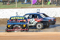 Junior 4 T4 - 15 - Latrobe - 18th Jan 2014