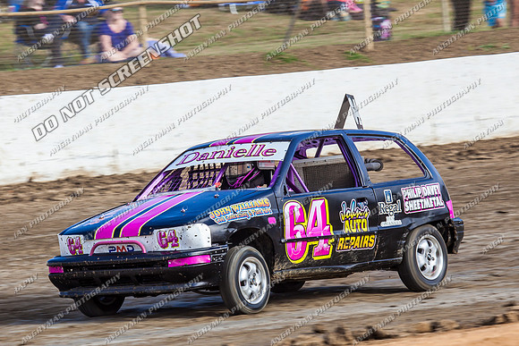junior 64 t64 dannielle allison - 15 - Latrobe - 18th Jan 2014-3