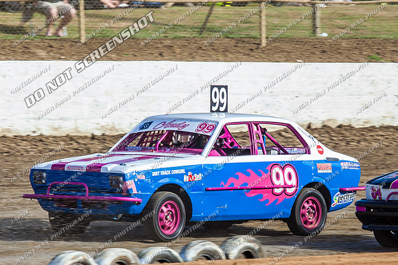 junior 99 t99 andrea white - 15 - Latrobe - 18th Jan 2014