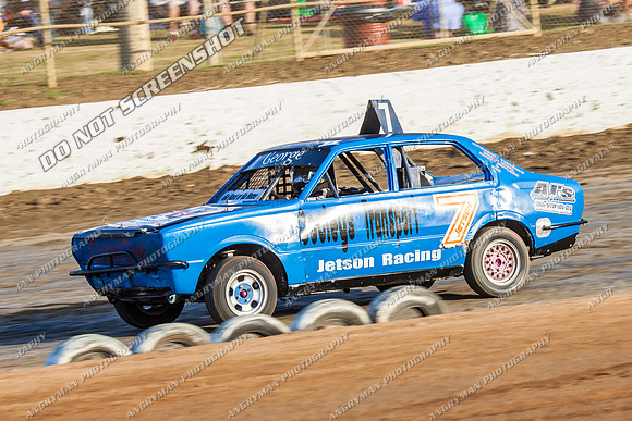 Junior 7 T7 - 15 - Latrobe - 18th Jan 2014-4