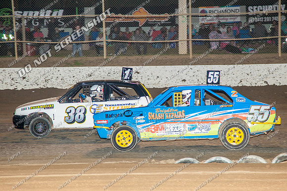 junior 38 q38 maddi mcgee - 15 - Latrobe - 18th Jan 2014-8
