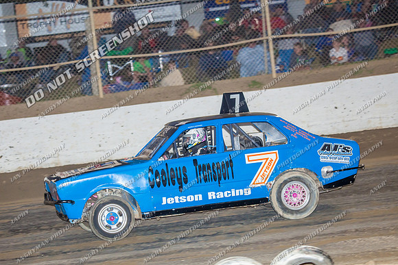 Junior 7 T7 - 15 - Latrobe - 18th Jan 2014-6