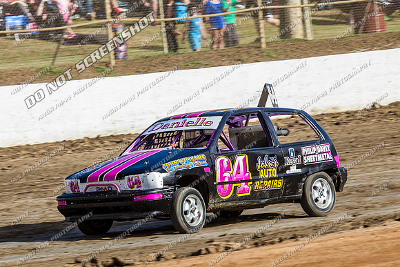 junior 64 t64 dannielle allison - 15 - Latrobe - 18th Jan 2014-4