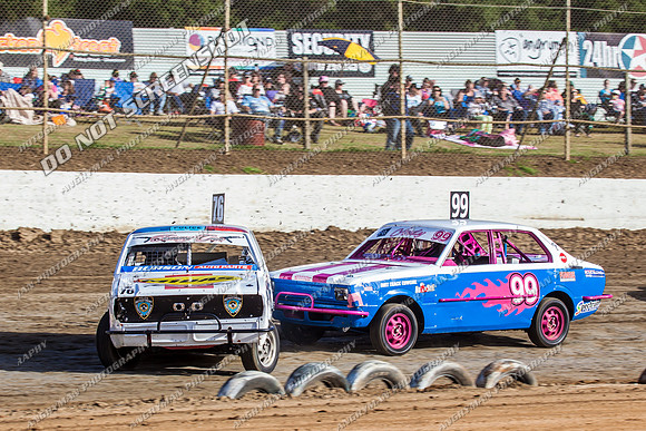 junior 99 t99 andrea white - 15 - Latrobe - 18th Jan 2014-8