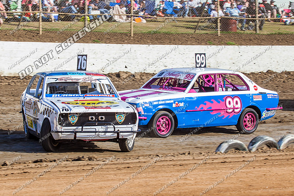 junior 99 t99 andrea white - 15 - Latrobe - 18th Jan 2014-9