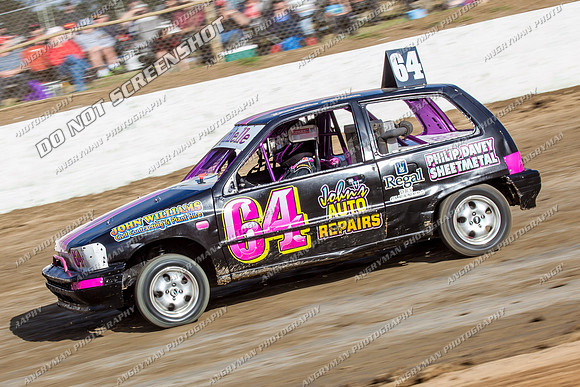 junior 64 t64 dannielle allison - 15 - Latrobe - 18th Jan 2014-5