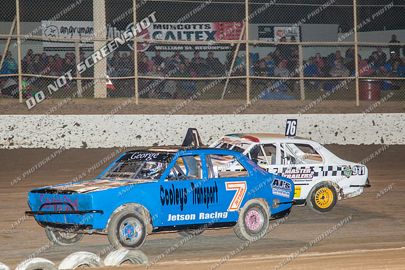 Junior 7 T7 - 15 - Latrobe - 18th Jan 2014-7