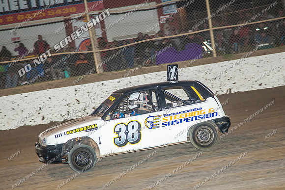 junior 38 q38 maddi mcgee - 15 - Latrobe - 18th Jan 2014-9