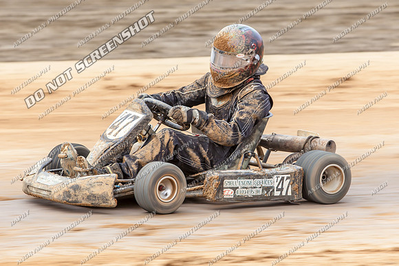 kart 47 - 15 - Latrobe - 18th Jan 2014-3