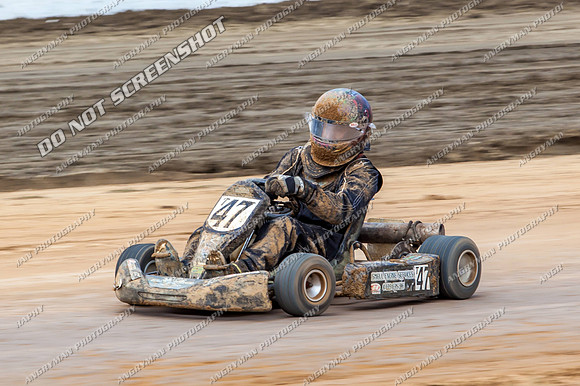 kart 47 - 15 - Latrobe - 18th Jan 2014-2