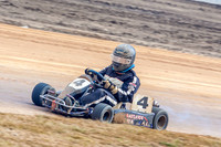 Kart 4 - 15 - Latrobe - 18th Jan 2014-2