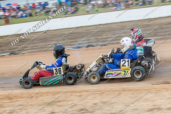 Kart 21 - 15 - Latrobe - 18th Jan 2014-5