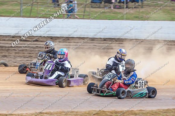kart 36 - 15 - Latrobe - 18th Jan 2014-5