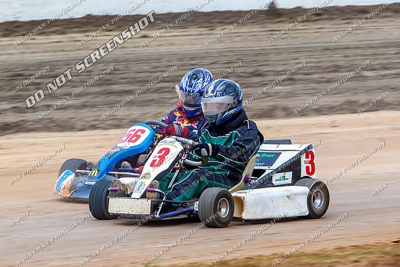 kart 3 - 15 - Latrobe - 18th Jan 2014-2