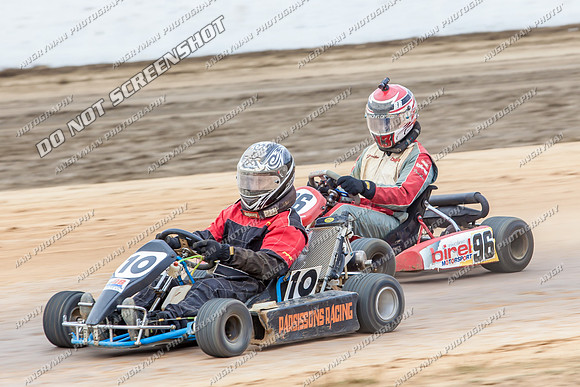 Kart 10 - 15 - Latrobe - 18th Jan 2014-2