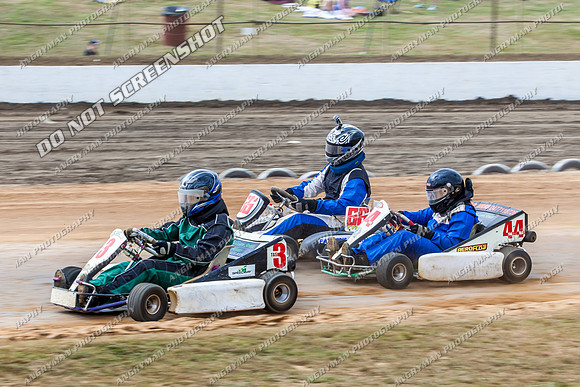 kart 3 - 15 - Latrobe - 18th Jan 2014-3