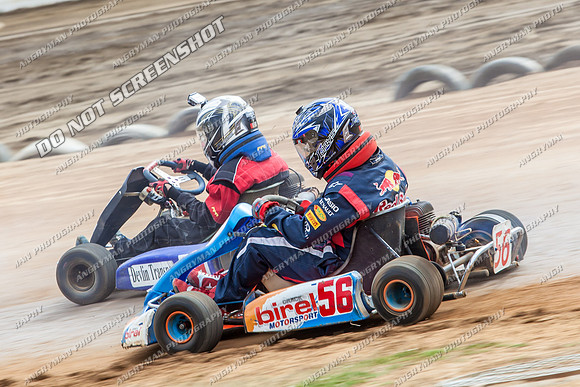 Kart 56 - 15 - Latrobe - 18th Jan 2014-2