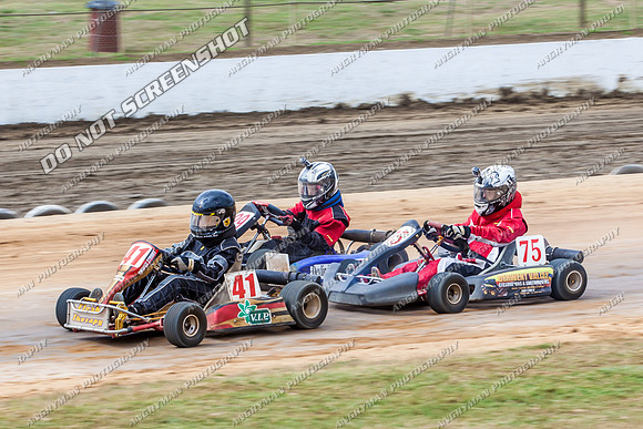 kart 41 - 15 - Latrobe - 18th Jan 2014-2