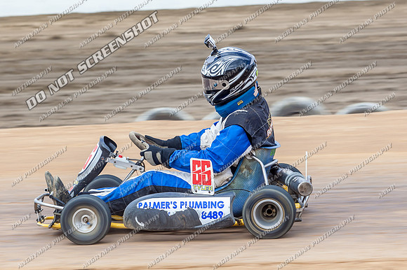 Kart 66 - 15 - Latrobe - 18th Jan 2014-3
