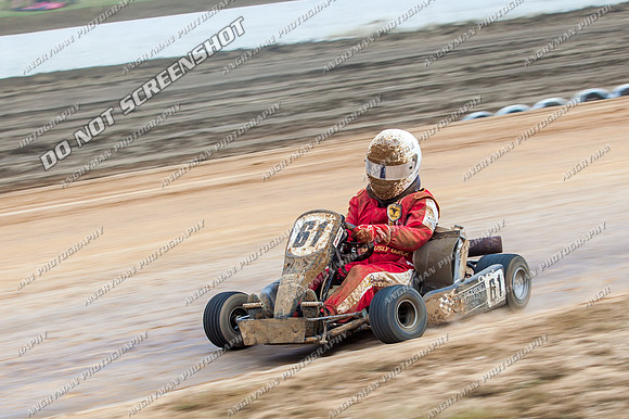 kart 61 - 15 - Latrobe - 18th Jan 2014-3