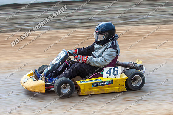 Kart 46 - 15 - Latrobe - 18th Jan 2014-2