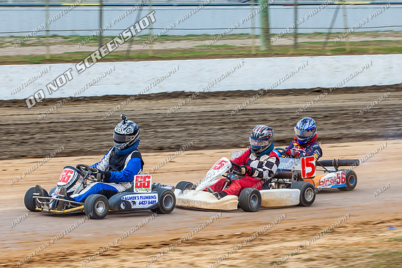 Kart 66 - 15 - Latrobe - 18th Jan 2014-2