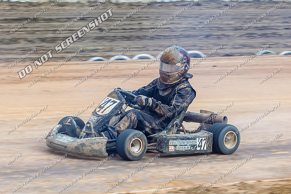 kart 47 - 15 - Latrobe - 18th Jan 2014-4