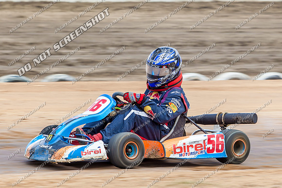 Kart 56 - 15 - Latrobe - 18th Jan 2014-3