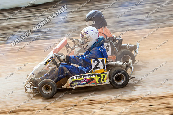Kart 21 - 15 - Latrobe - 18th Jan 2014-3